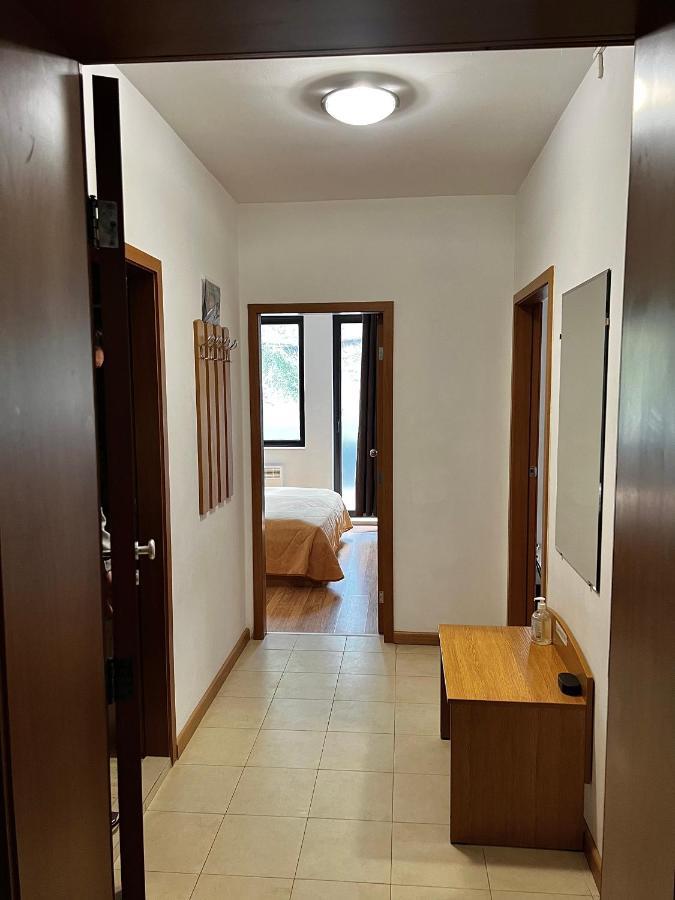 Christina Apartment In Laplandia Pamporovo Eksteriør bilde
