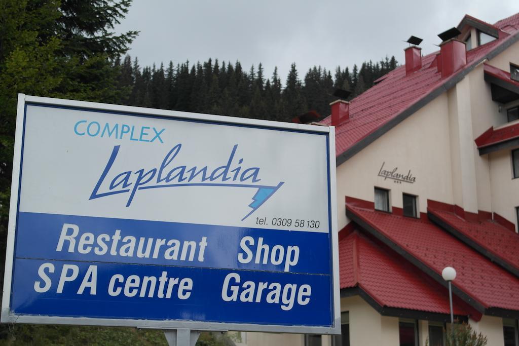 Christina Apartment In Laplandia Pamporovo Rom bilde